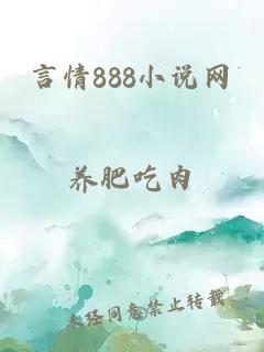 言情888小说网