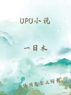 UPU小说
